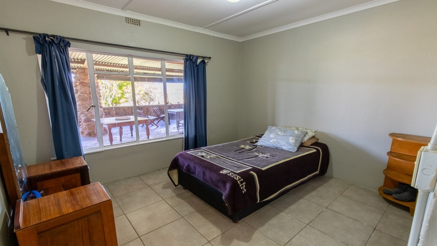Commercial Property for Sale in Ladismith Rural Western Cape
